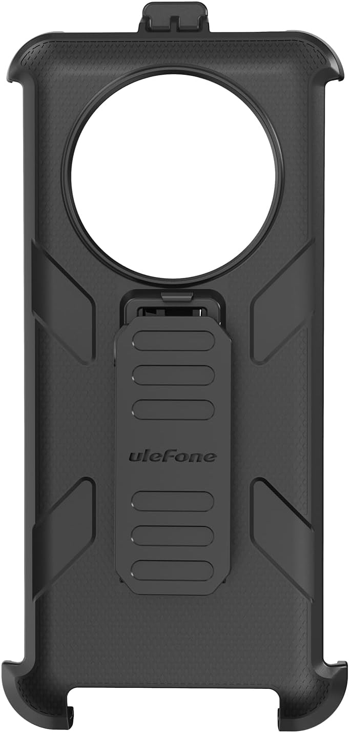 Ulefone Custodia Protettiva Antiurto per Armor X31/X31 Pro - immagine 2