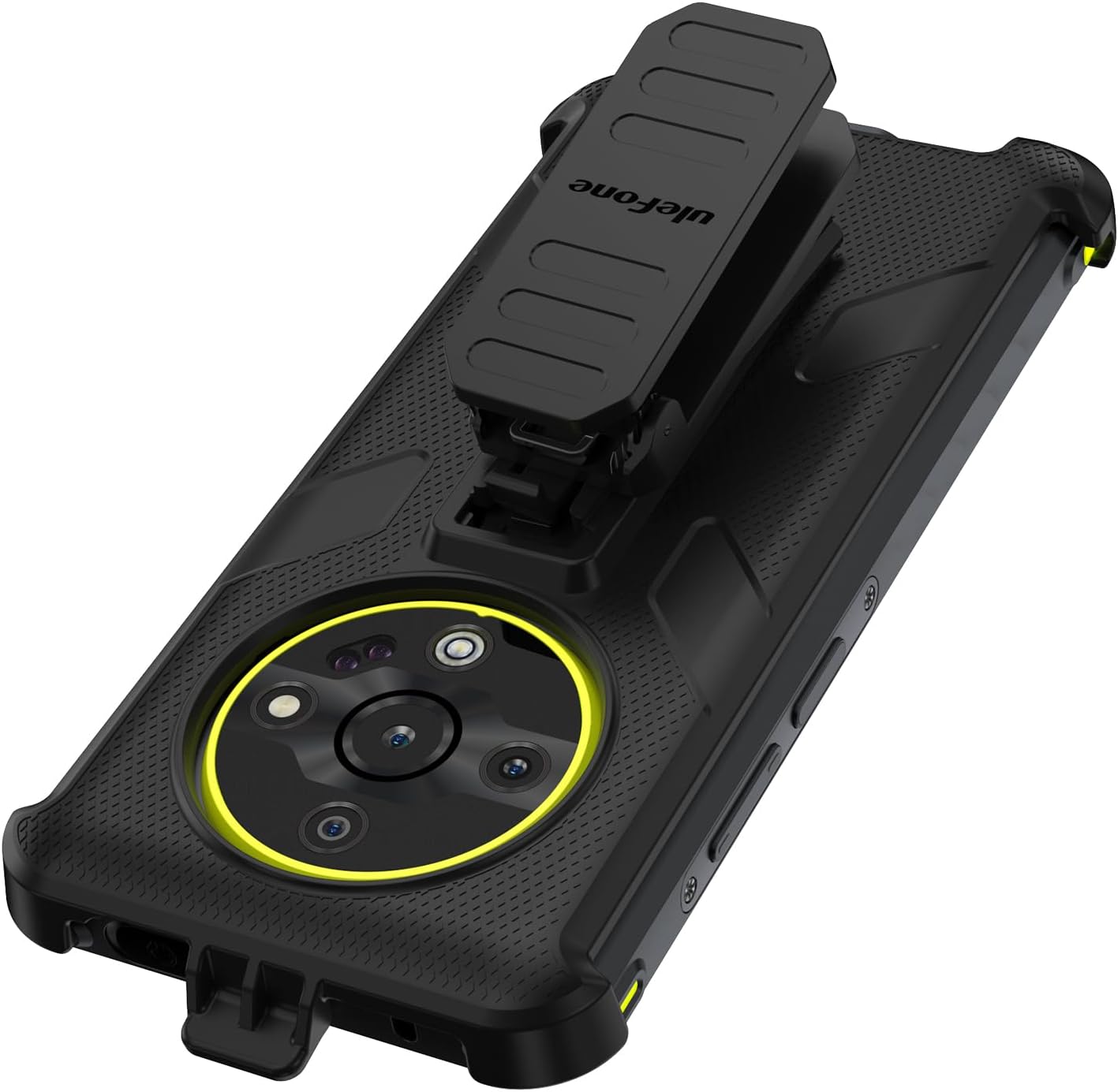 Ulefone Custodia Protettiva Antiurto per Armor X31/X31 Pro - immagine 7