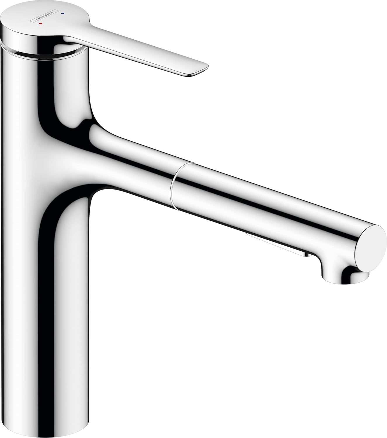 Hansgrohe Zesis M33 - Rubinetto Cucina Doccetta Estraibile - immagine 1