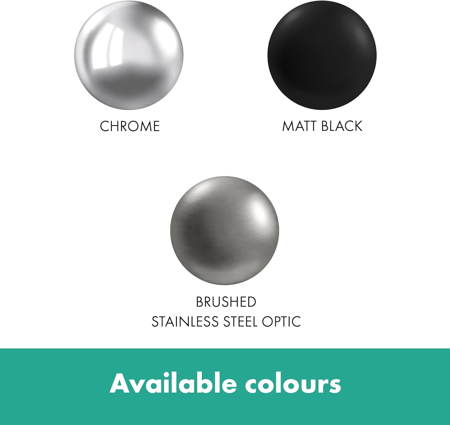 Hansgrohe Zesis M33 - Rubinetto Cucina Doccetta Estraibile - immagine 7