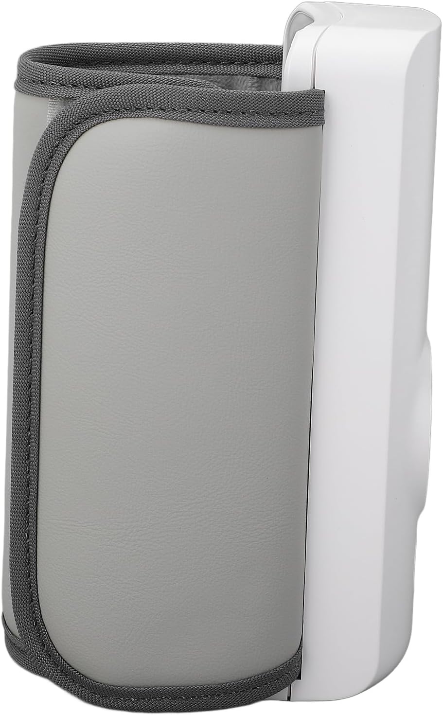 Scaldabiberon Portatile con Display Temperatura - immagine 8