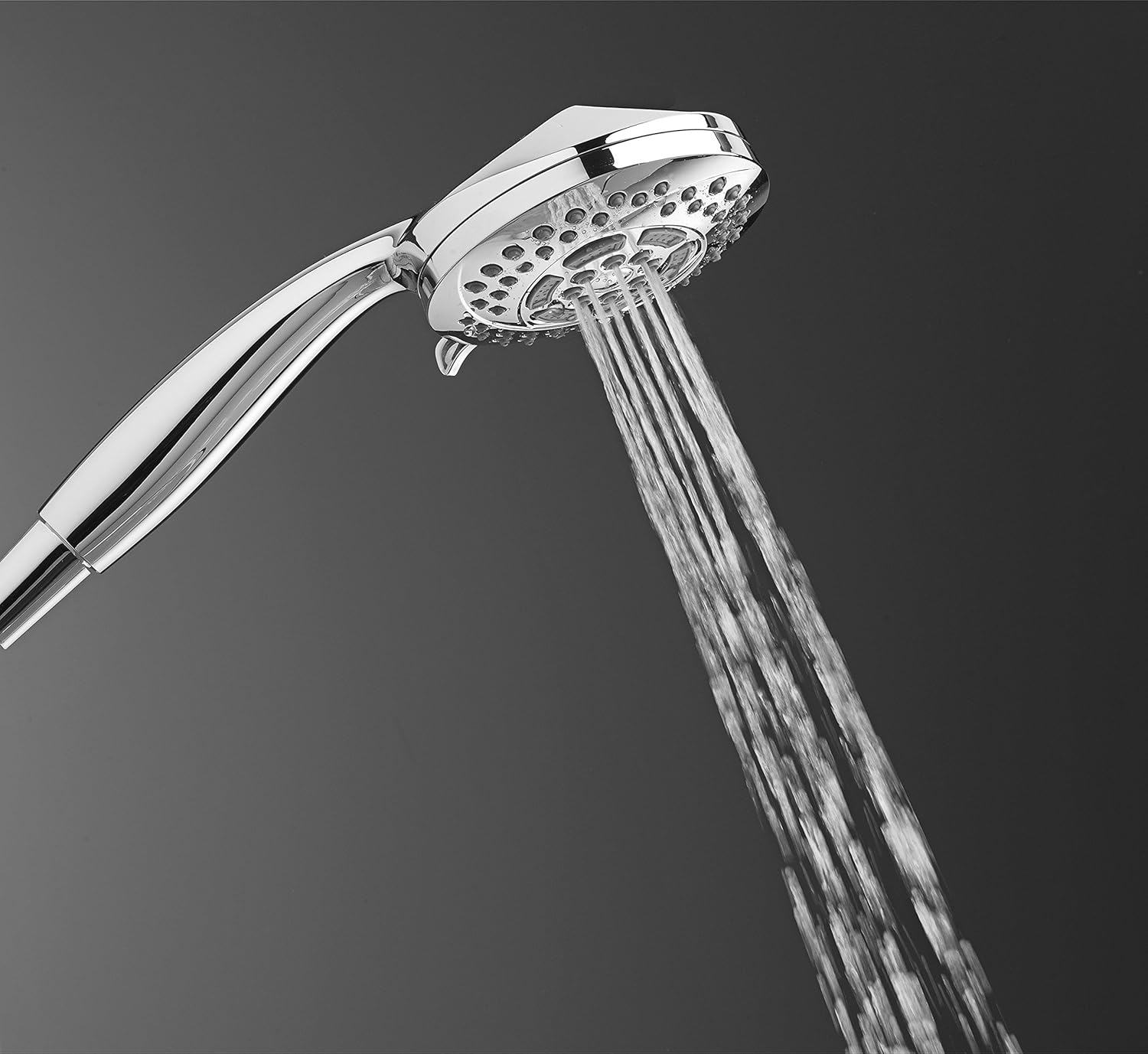 American standard Hydrofocus 6-function doccetta, 1660207.295 - immagine 5