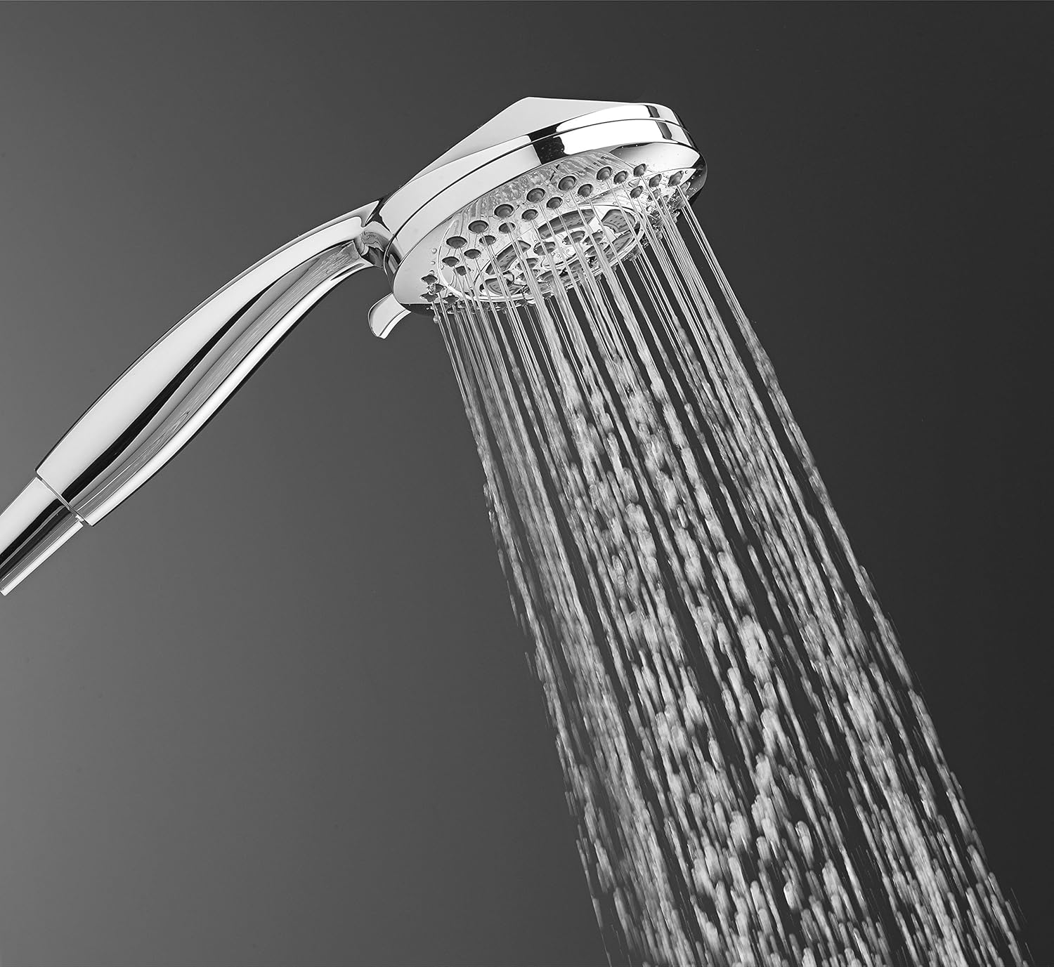 American standard Hydrofocus 6-function doccetta, 1660207.295 - immagine 6