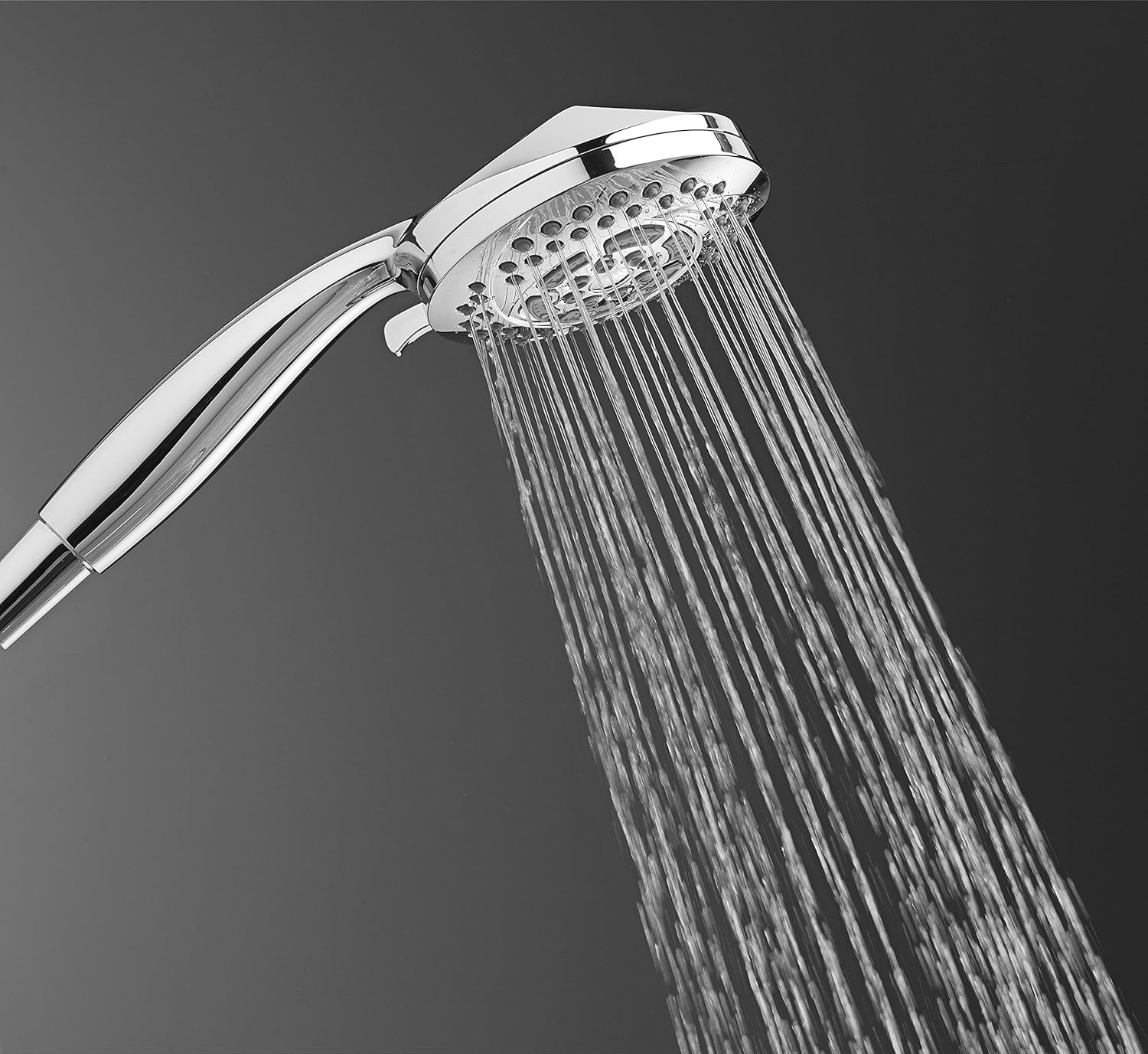 American standard Hydrofocus 6-function doccetta, 1660207.295 - immagine 7