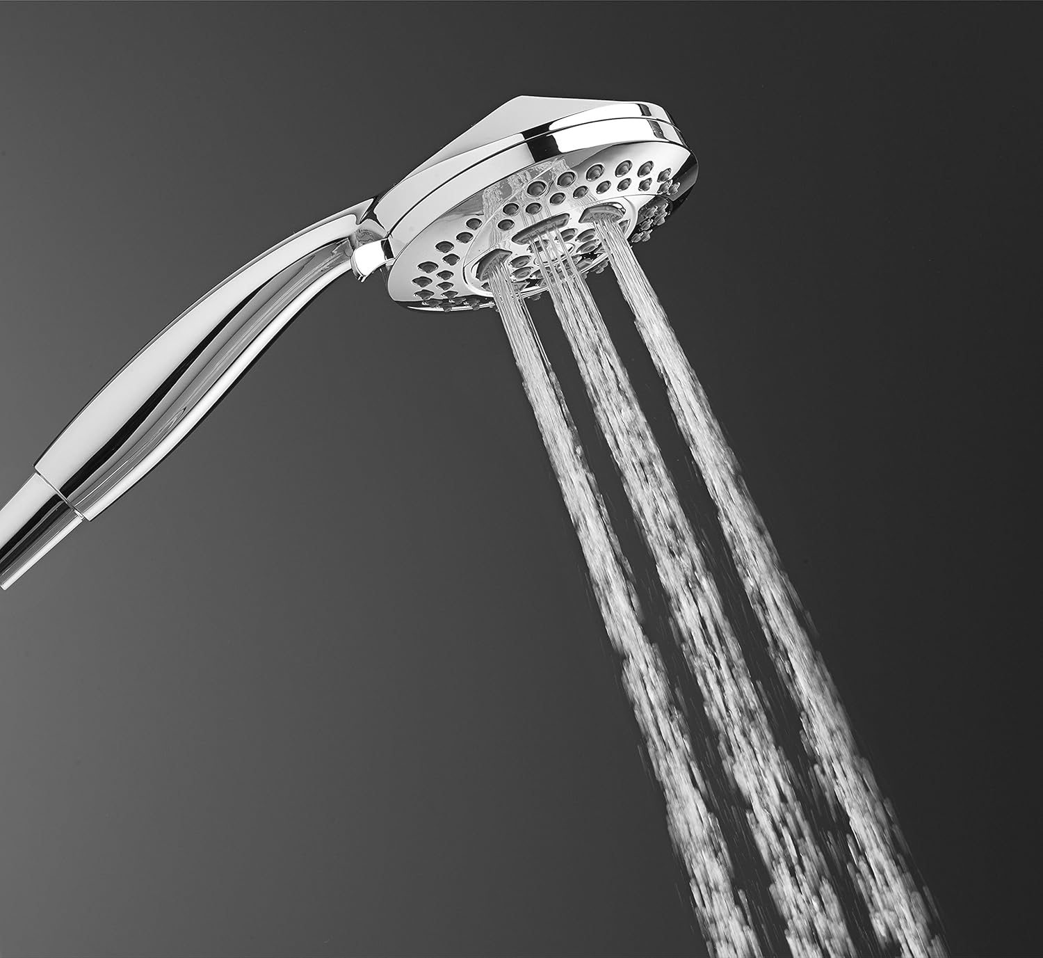 American standard Hydrofocus 6-function doccetta, 1660207.295 - immagine 8