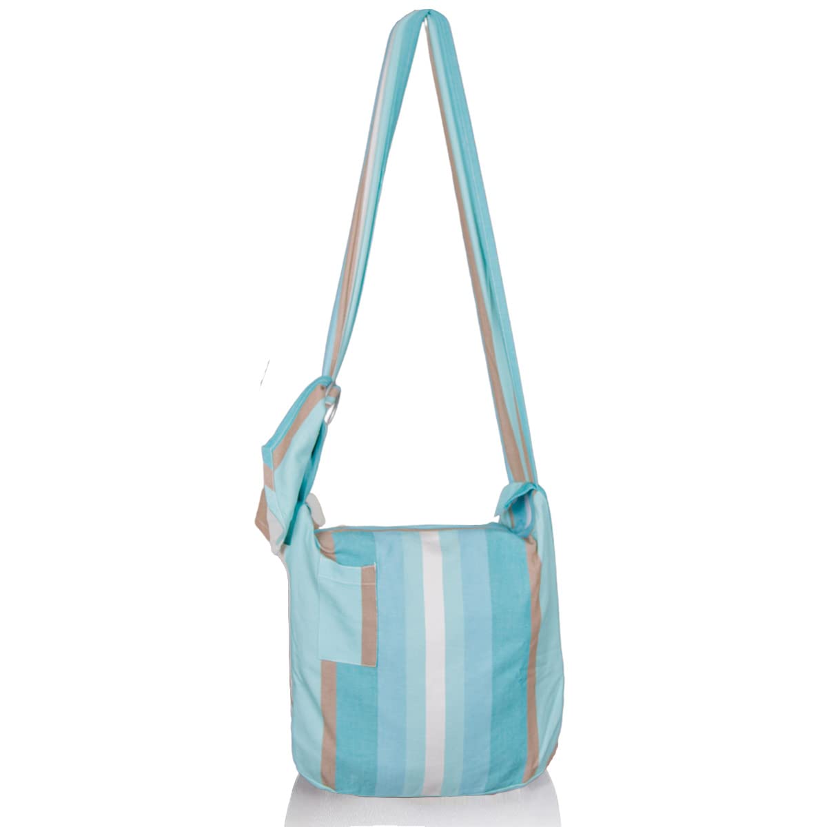 HOPPEDIZ Umhängetasche Los Angeles kupfer Umhängetasche