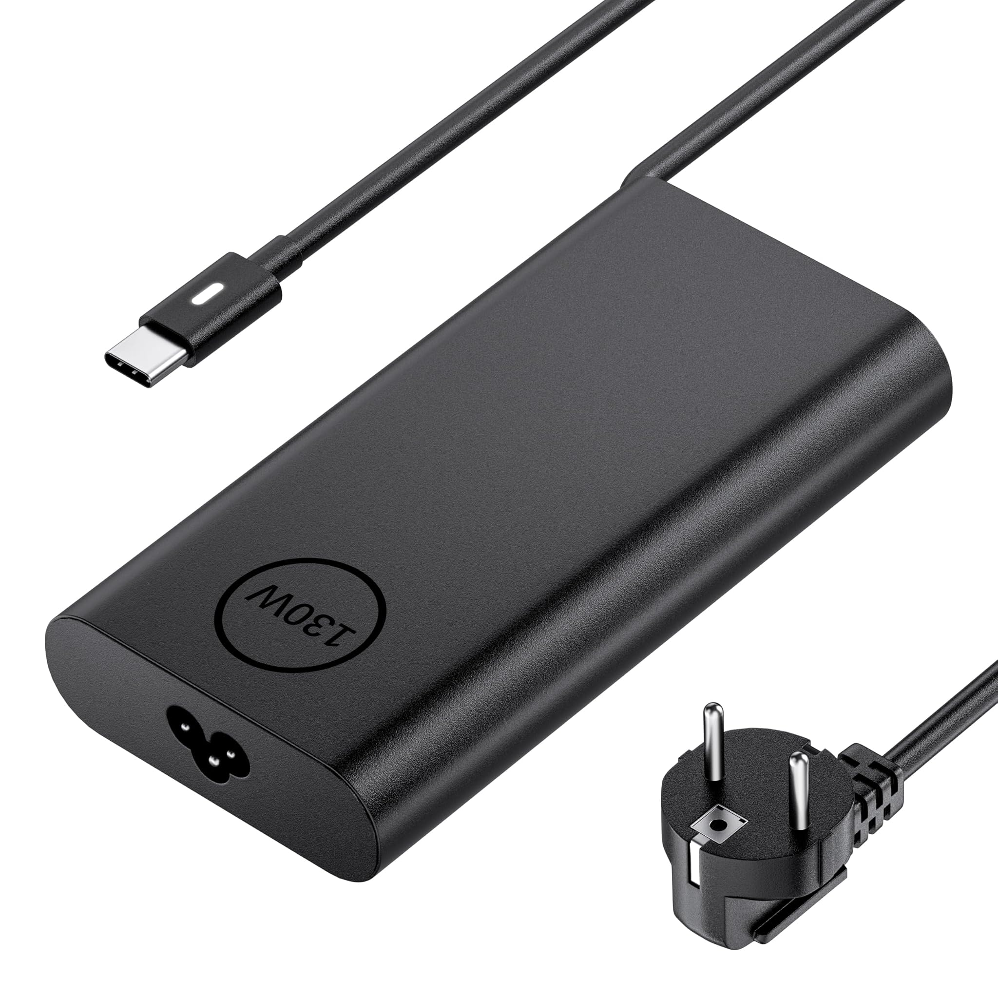 Caricabatterie Dell 130W USB-C per Laptop