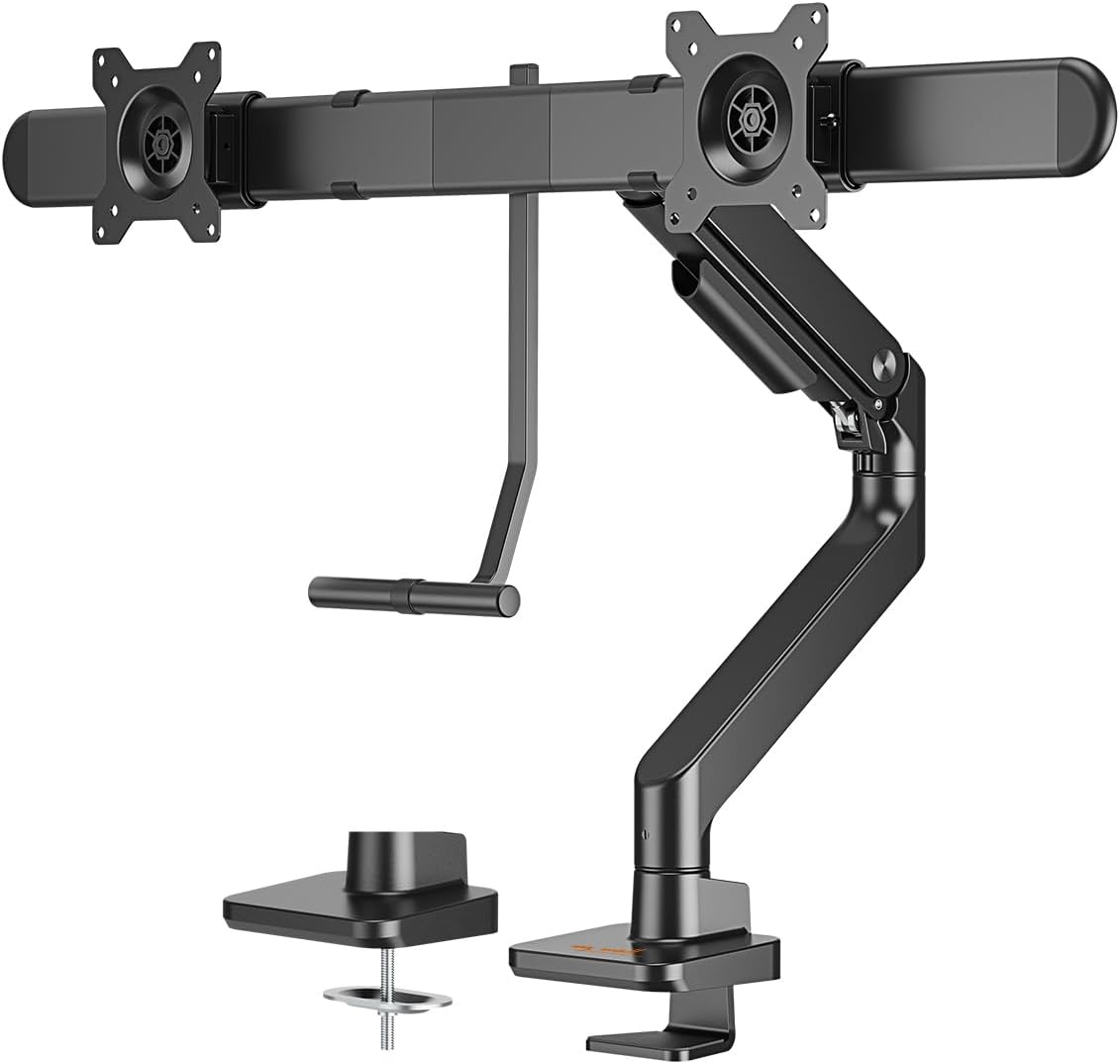 my wall HL59L - Supporto da tavolo per monitor - immagine 1