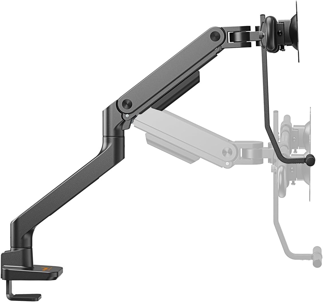 my wall HL59L - Supporto da tavolo per monitor - immagine 3