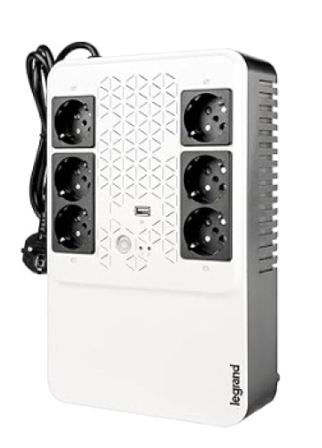 Bticino Legrand UPS Keor Multiplug 600 VA/360 W - immagine 1