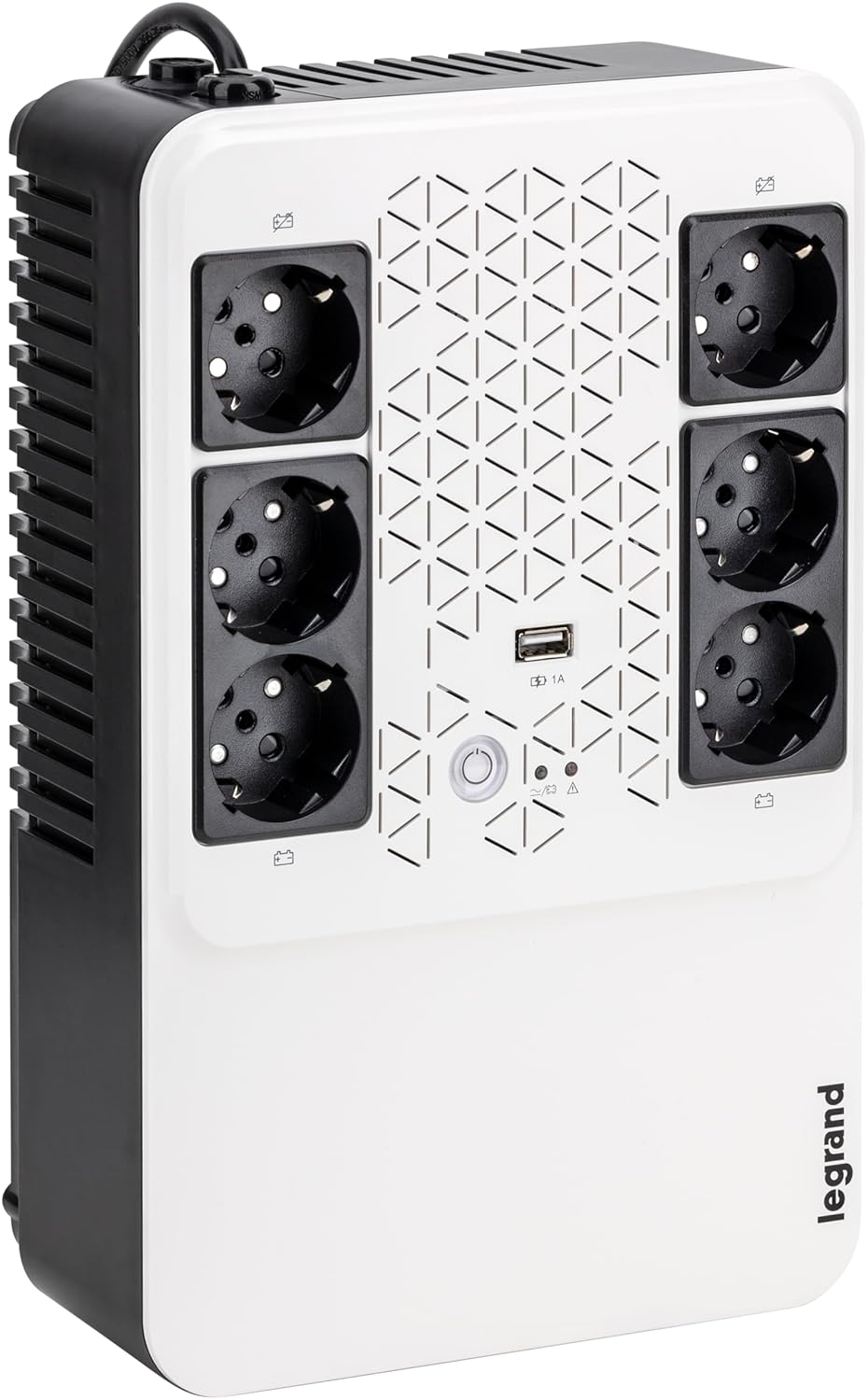 Bticino Legrand UPS Keor Multiplug 600 VA/360 W - immagine 5
