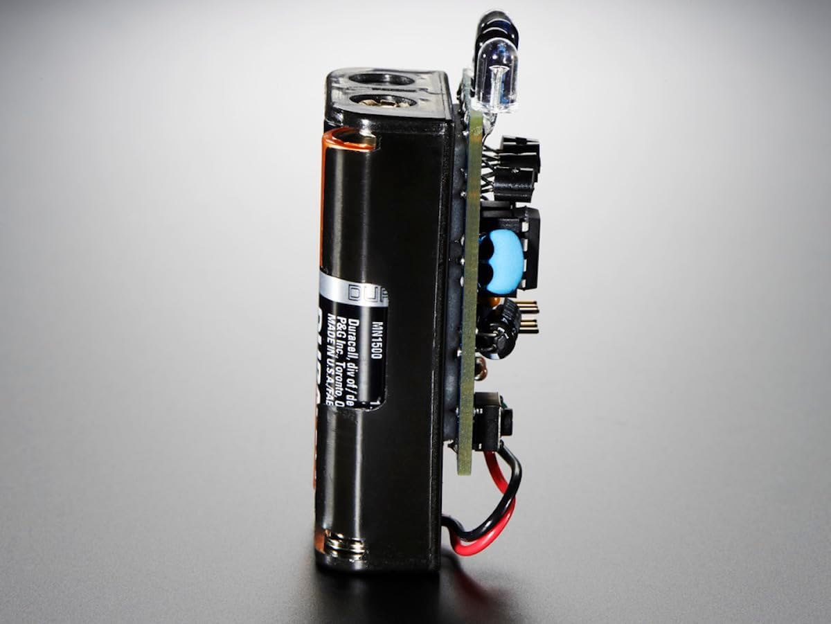 TV-B-Gone Kit - immagine 2