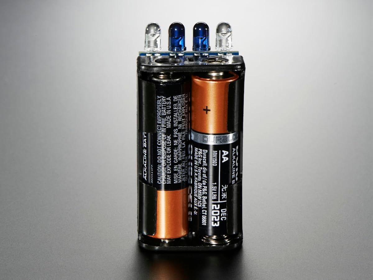 TV-B-Gone Kit - immagine 4