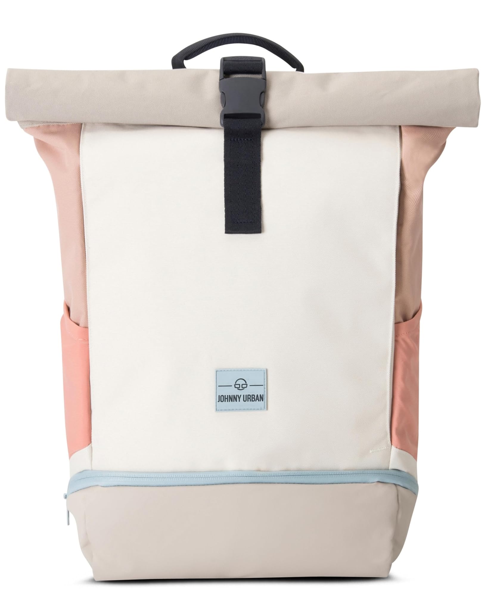 Johnny Urban Zaino Porta PC Allen Medium - Rolltop
