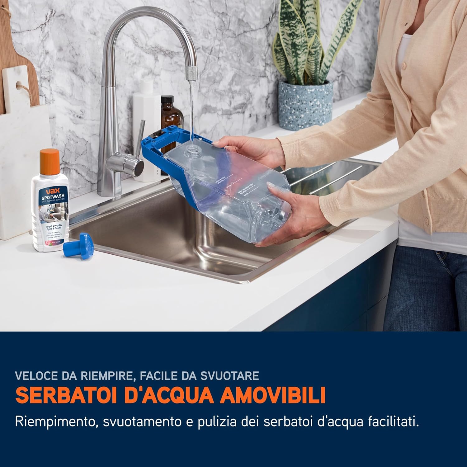 SpotWash Duo - immagine 11