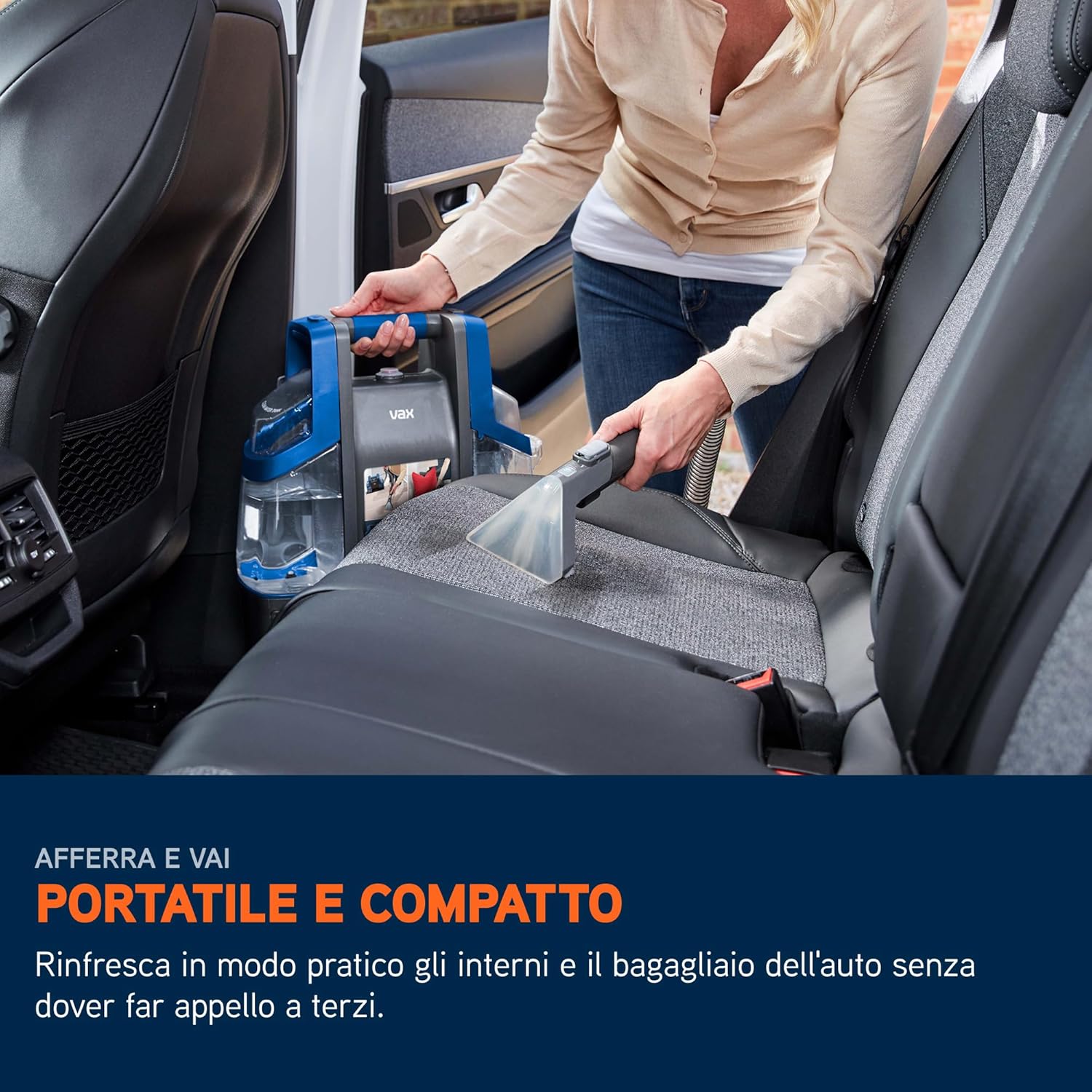 SpotWash Duo - immagine 7