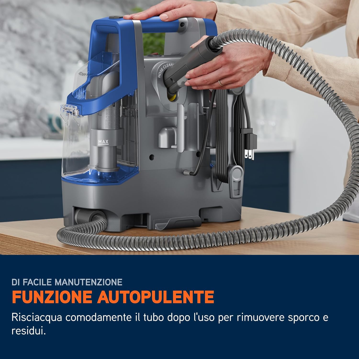 SpotWash Duo - immagine 8