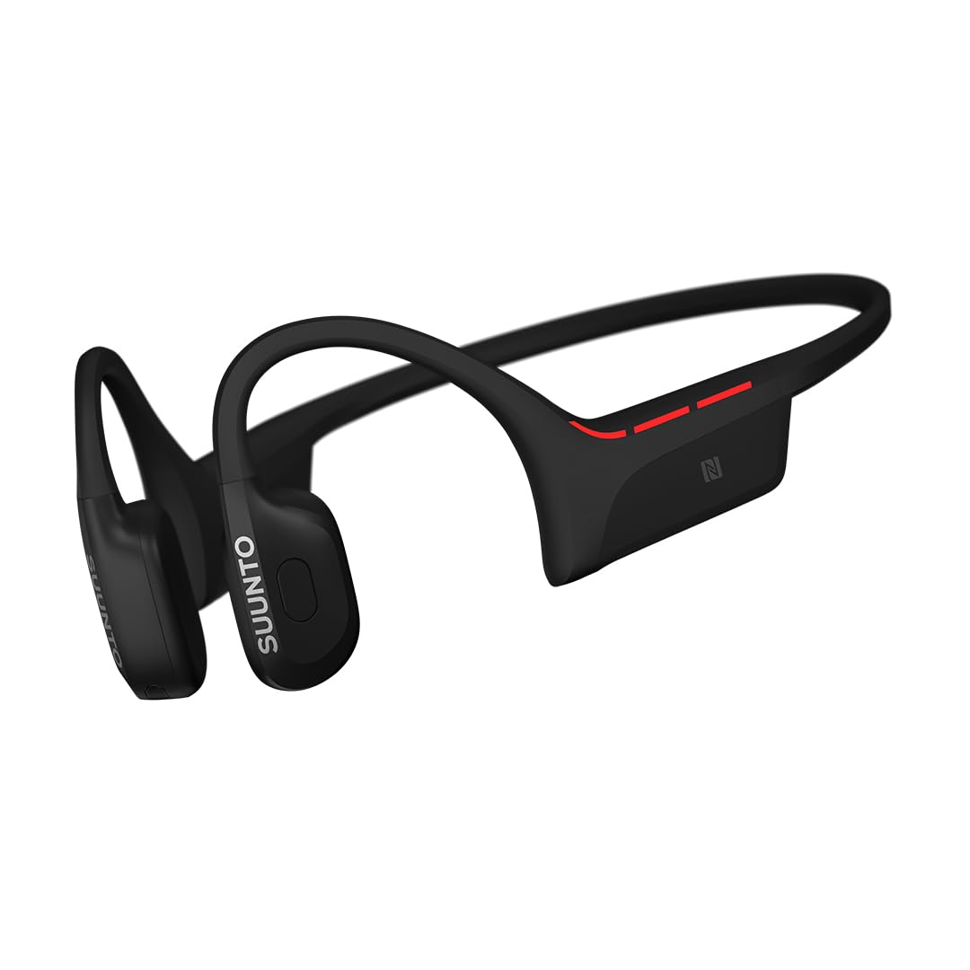 Suunto Wing 2 Cuffie Open-Ear Bluetooth IP66