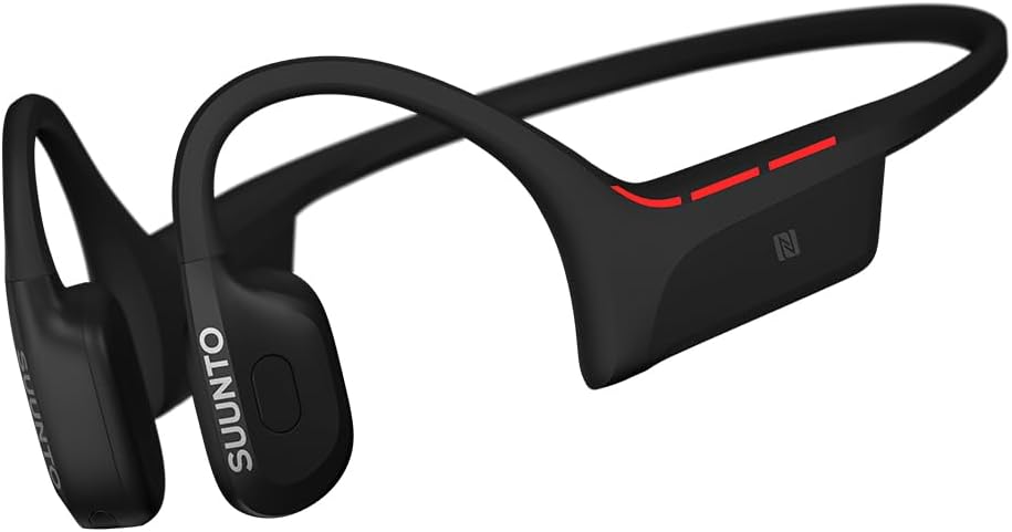 Suunto Wing 2 Cuffie Open-Ear Bluetooth IP66 - immagine 1