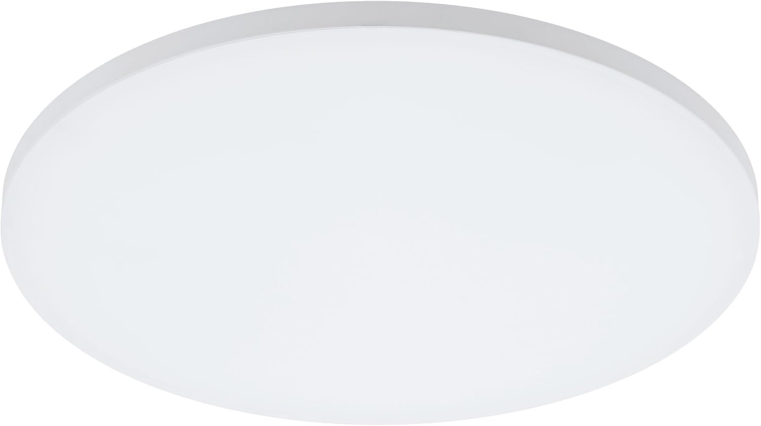 Eglo Turcona-C Lampada da Soffitto, Bianco - immagine 1