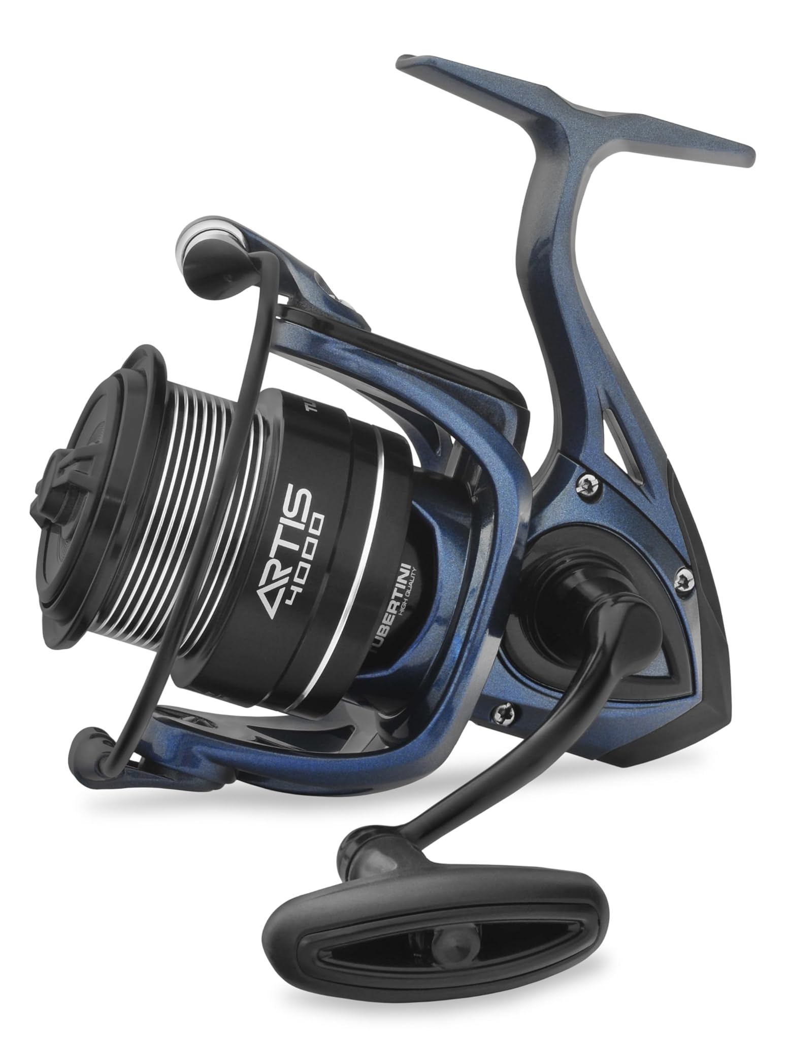 Tubertini 9931xx Artis, Mulinello di ultima generazione leggero e performante.