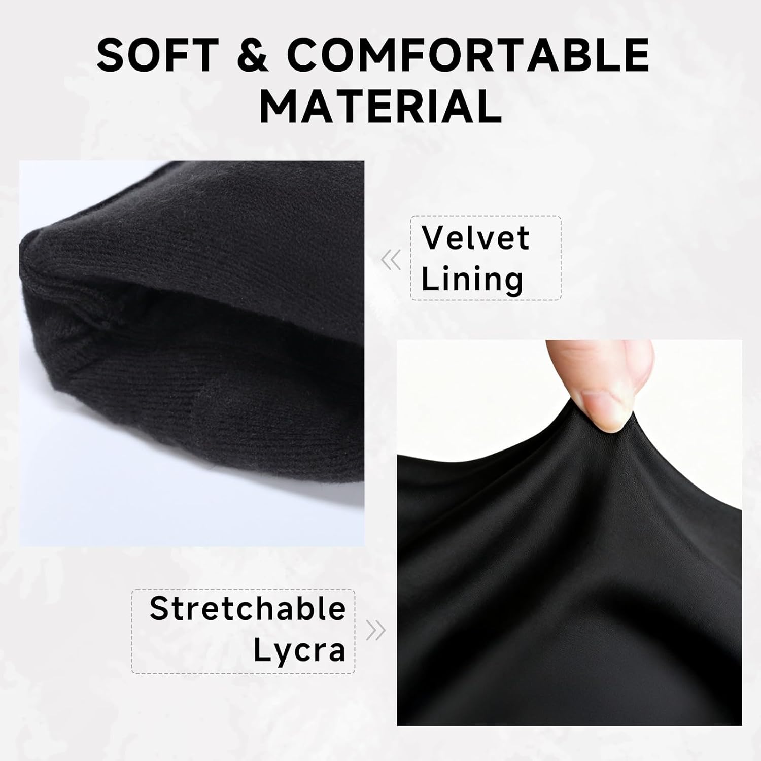 Day Wolf Guanti Riscaldati per Uomo e Donna - immagine 3