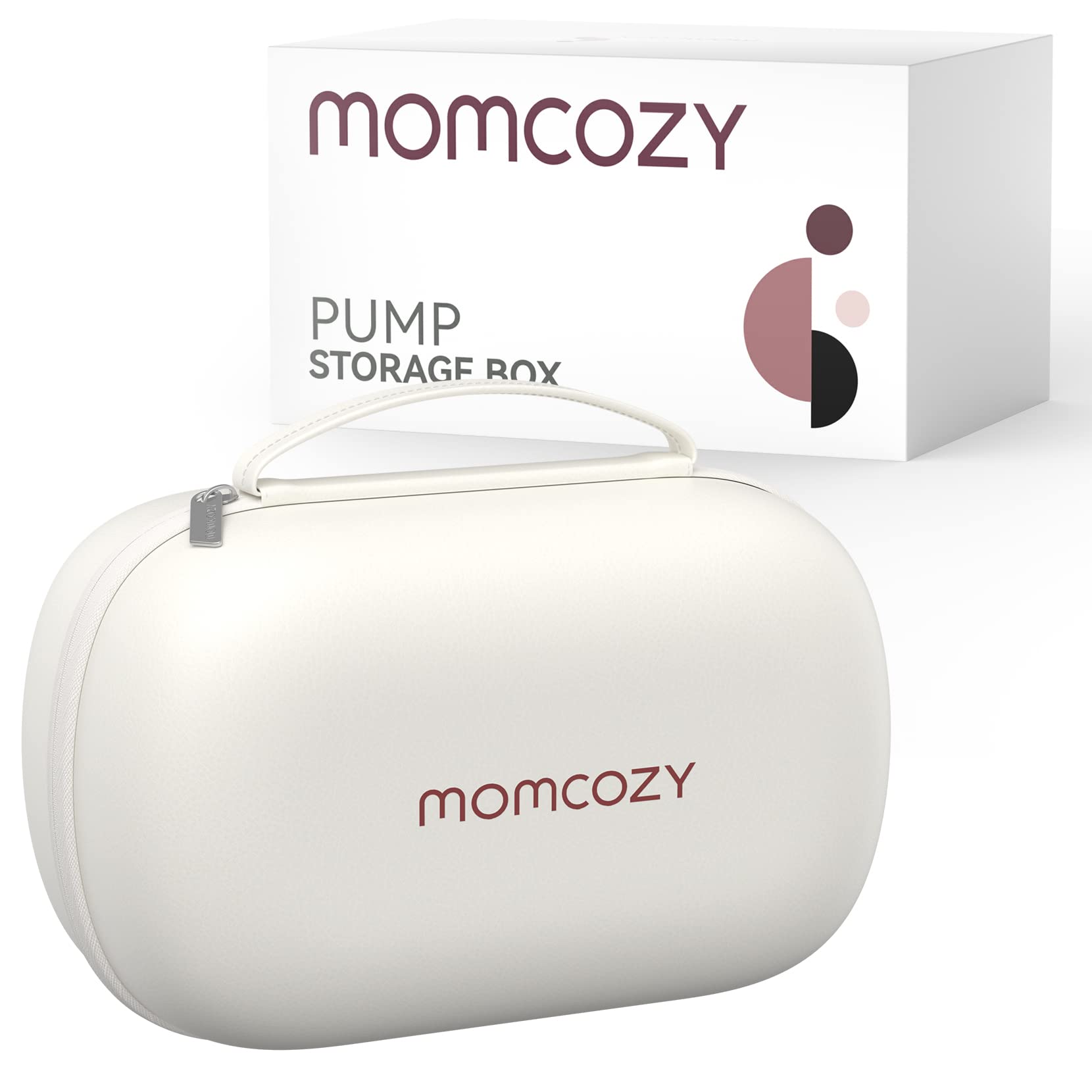 Momcozy Borsa per tiralatte