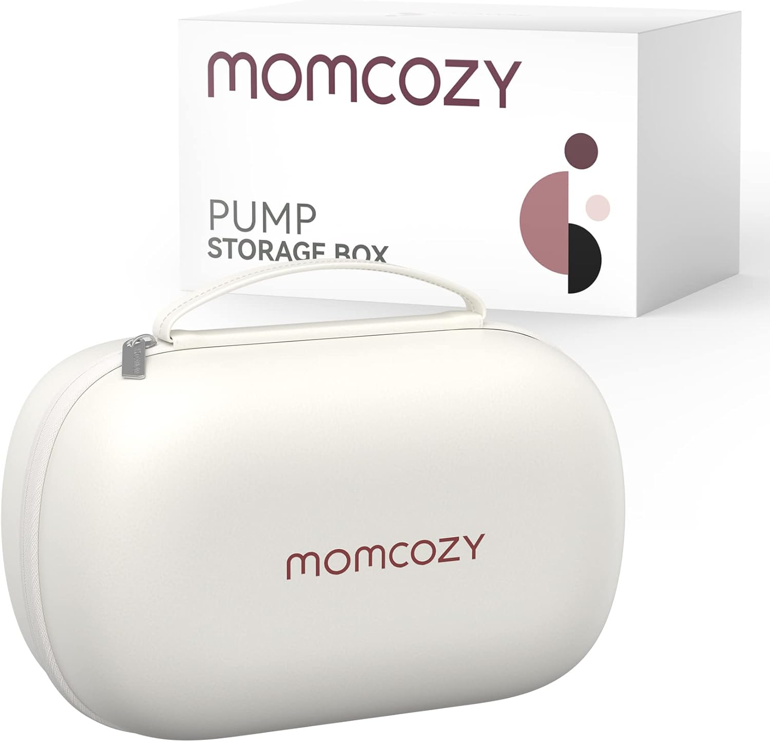 Momcozy Borsa per tiralatte - immagine 1
