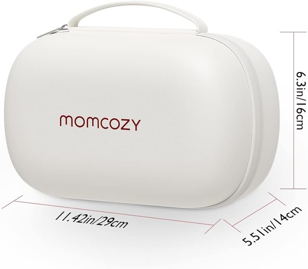 Momcozy Borsa per tiralatte - immagine 2
