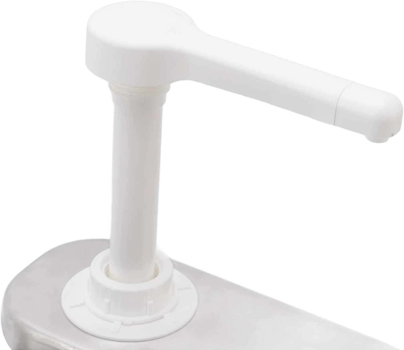 lyrlody Dispensatore di Pompa per Condimento - immagine 7