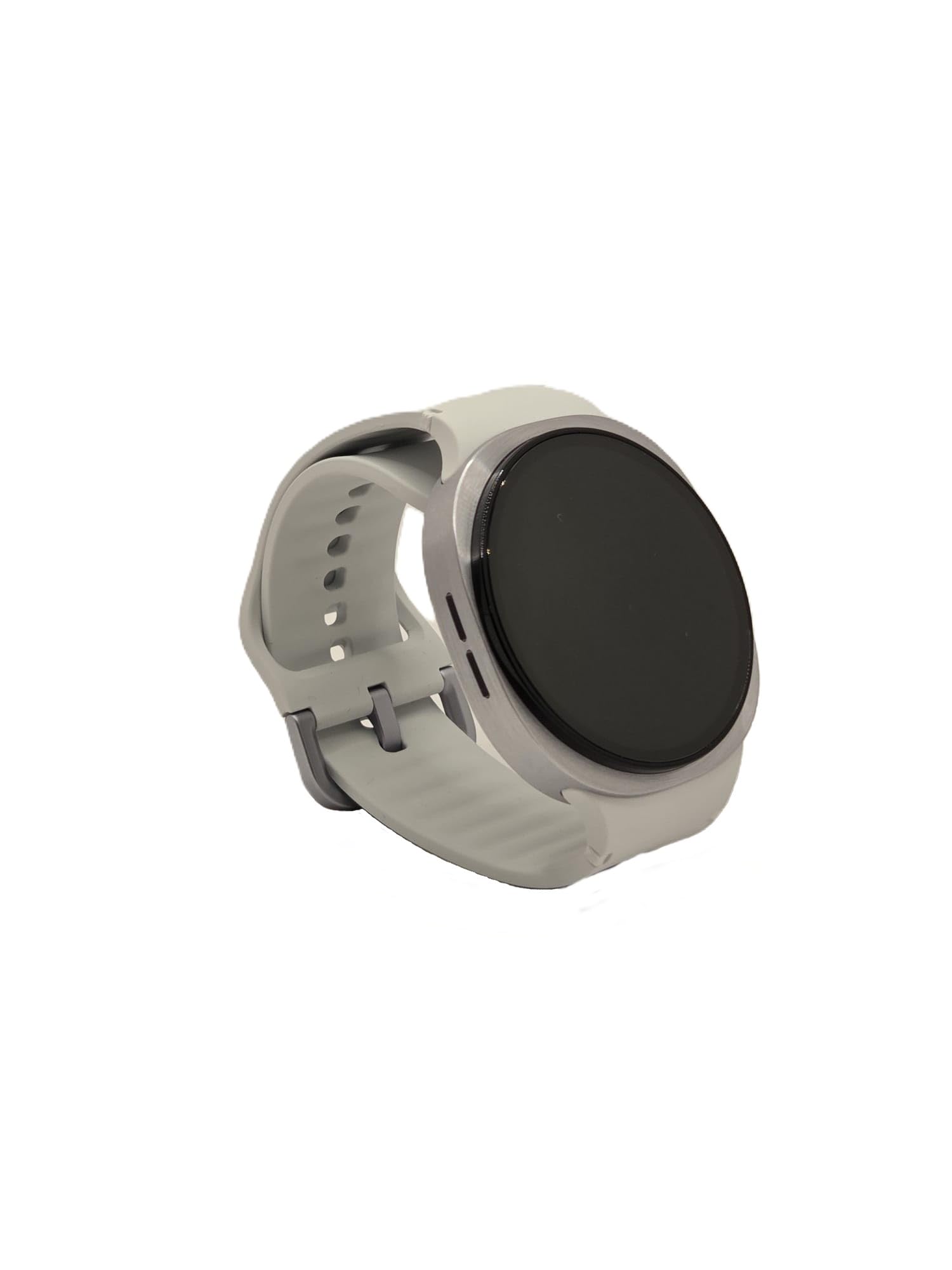 Samsung L330 Galaxy Watch8, 44mm, Silver