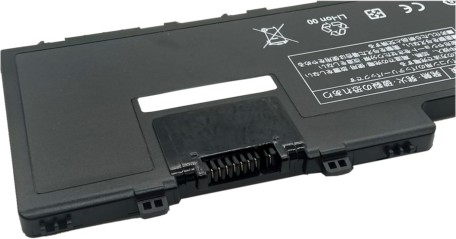 Batteria per PC portatile Panasonic ToughBook CF-20 - immagine 2