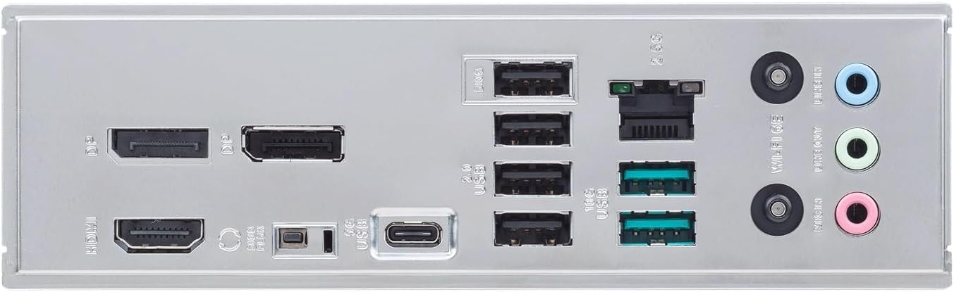 PRIME B840M-A WIFI - immagine 5