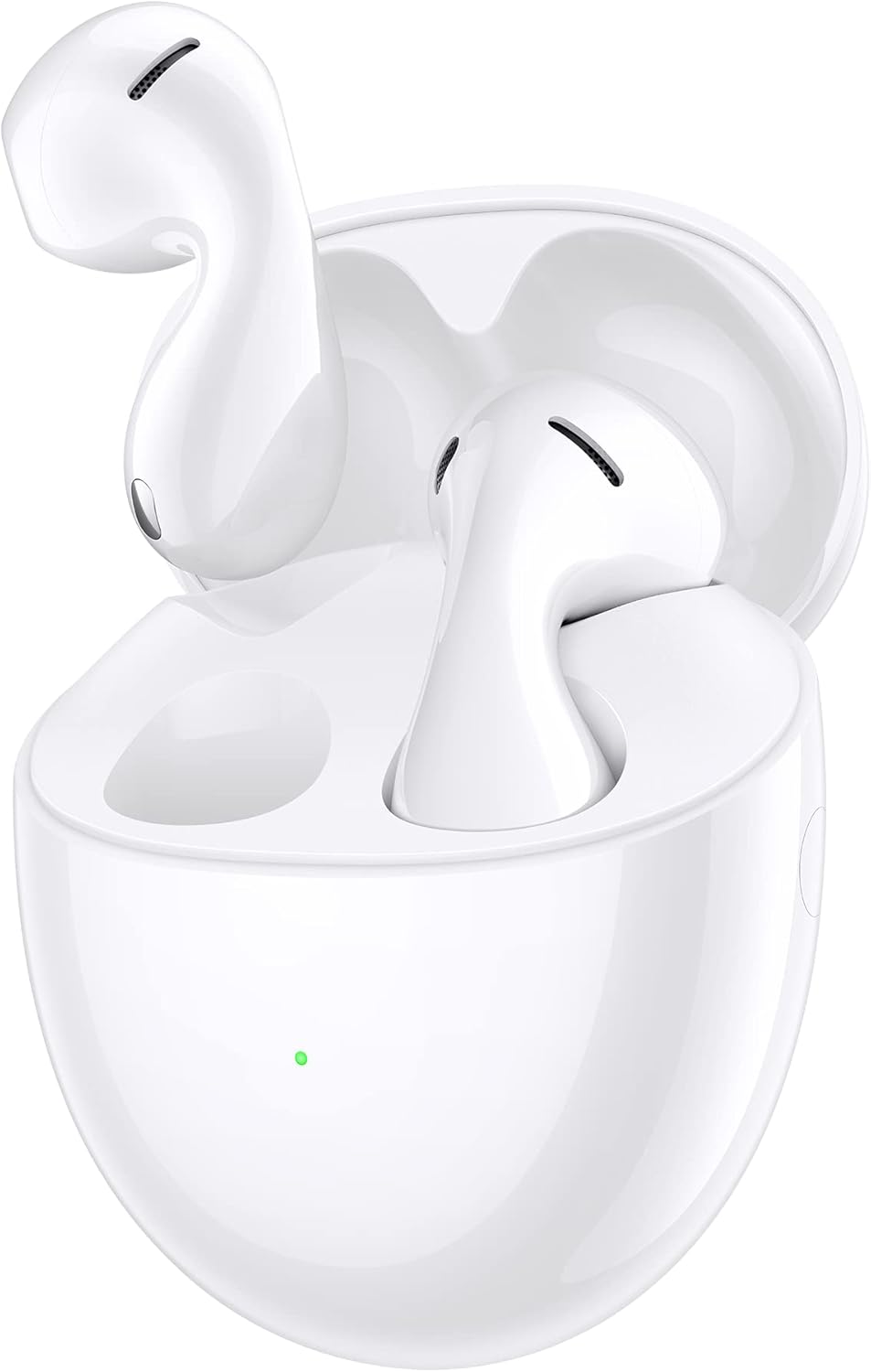 Huawei FreeBuds 5 Cuffie Wireless Bluetooth 5.2, Bianco