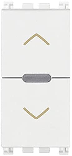 Vimar 19594.B Arké Comando Connesso VIEW Wireless