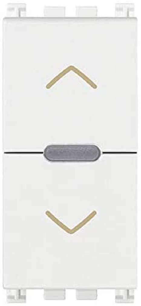 Vimar 19594.B Arké Comando Connesso VIEW Wireless - immagine 1