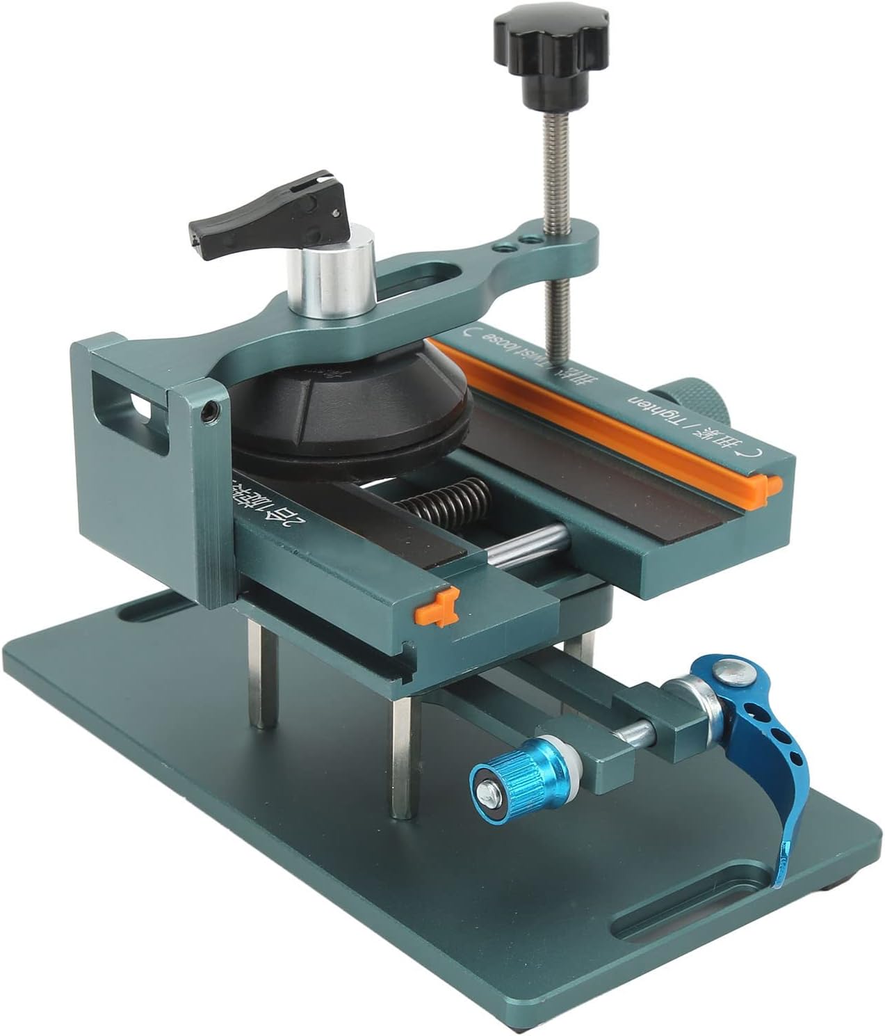 Jiawu Separatore Schermo LCD Universale con Ventosa - immagine 1