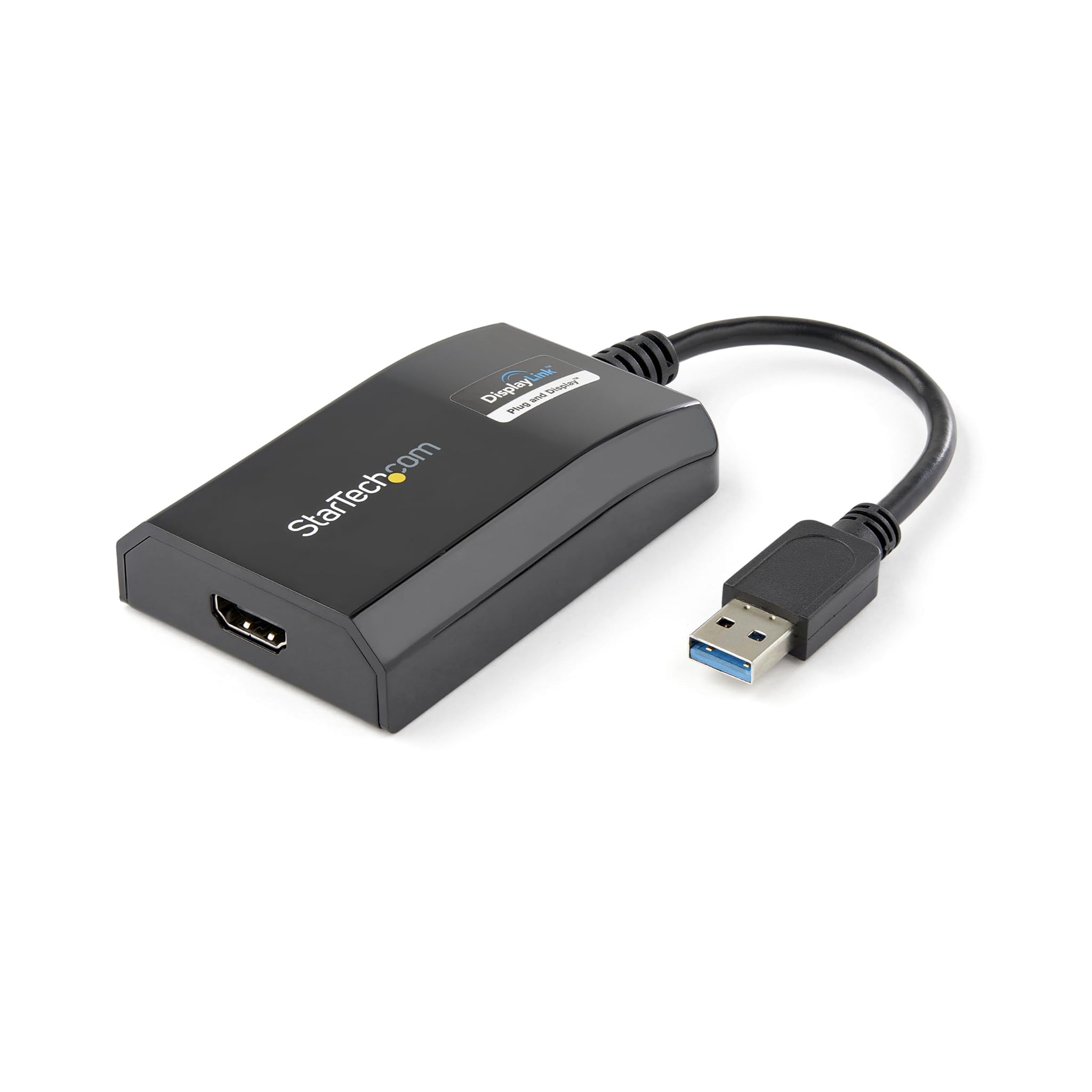 Startech.com Adattatore USB 3.0 a HDMI 1080p