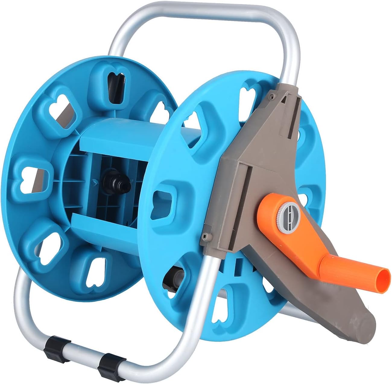 Auto per Tubo da Giardino 30M, Resistente Ruggine