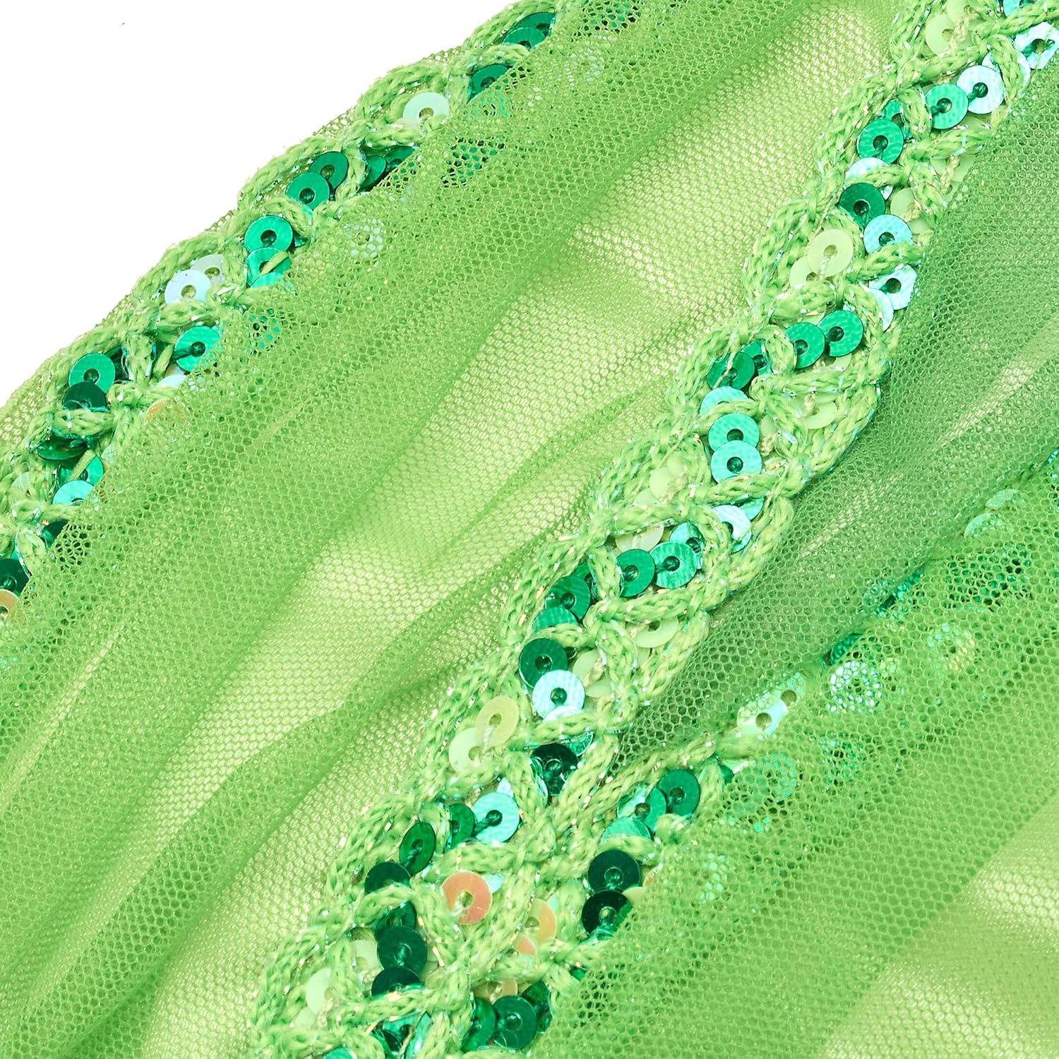 Disney Store Official Costume Bimbi Trilli, 7-8 Anni - immagine 3