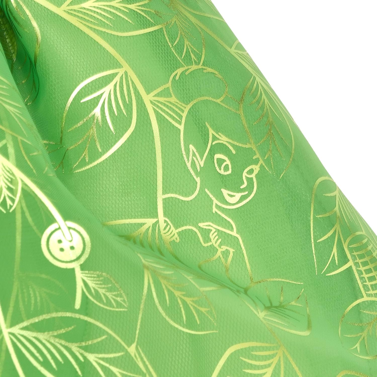 Disney Store Official Costume Bimbi Trilli, 7-8 Anni - immagine 5