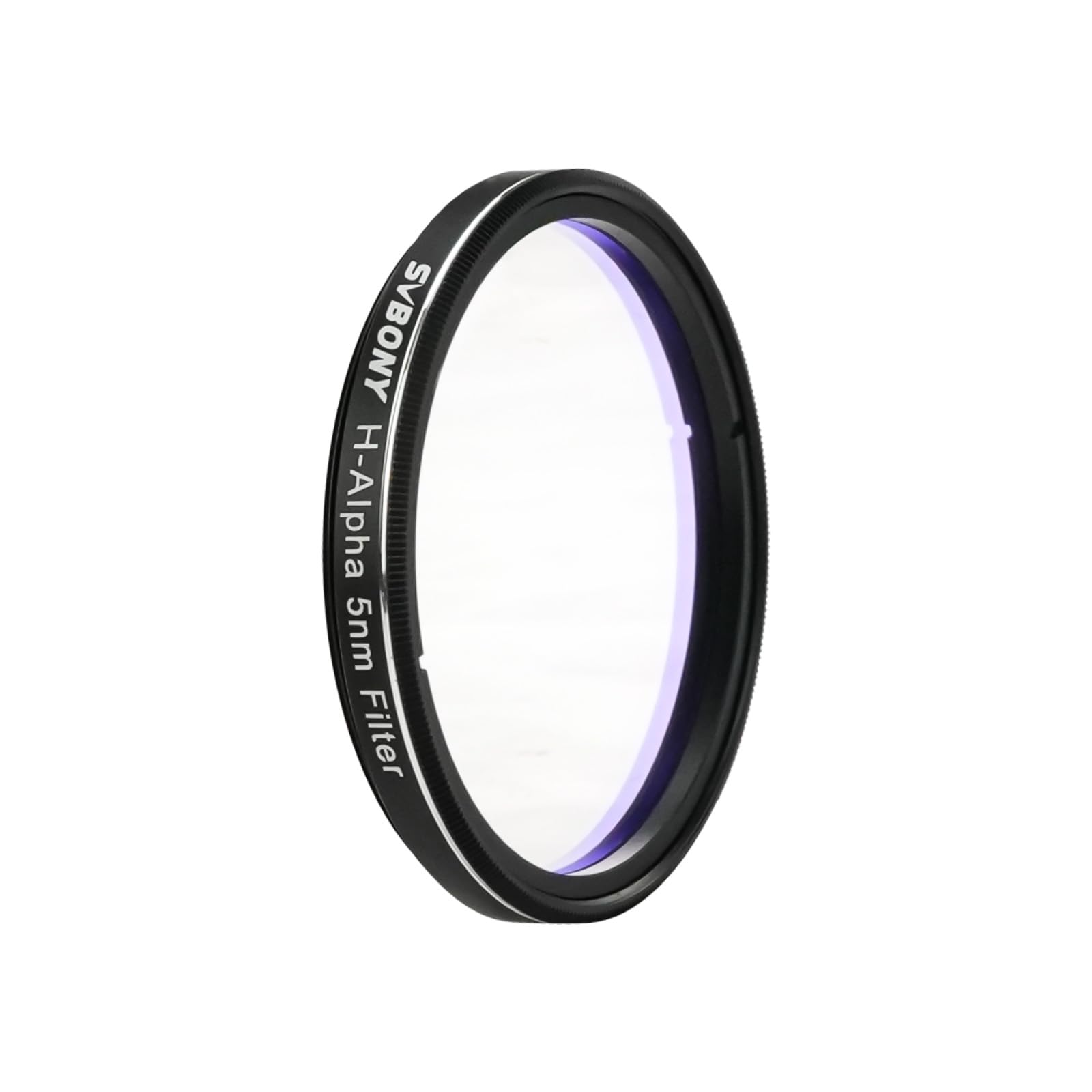 Svbony SV227 Filtro per Telescopio 2" H-Alpha 5nm