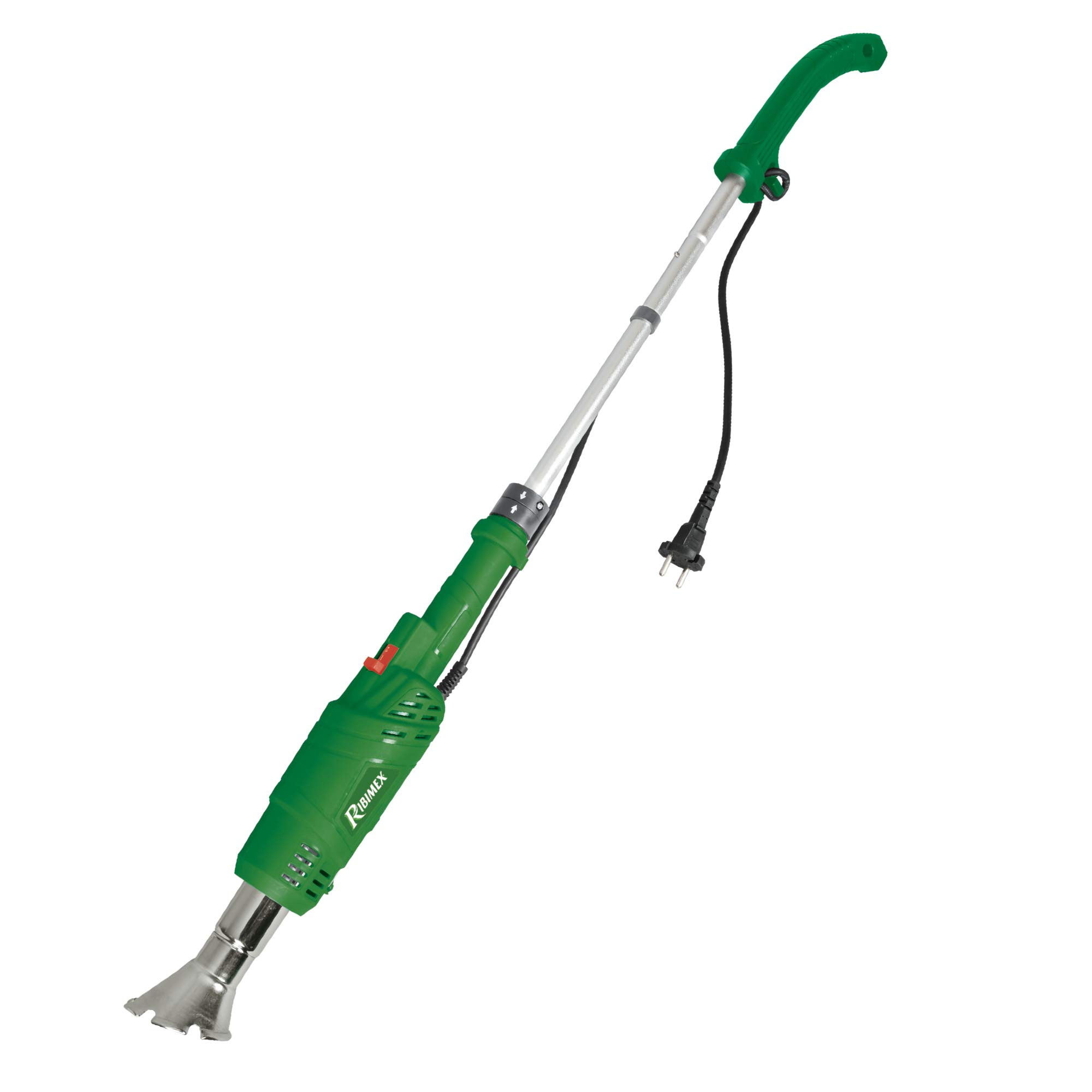 RIBIMEX PRDE652 Diserbatore elettrico 2000 W