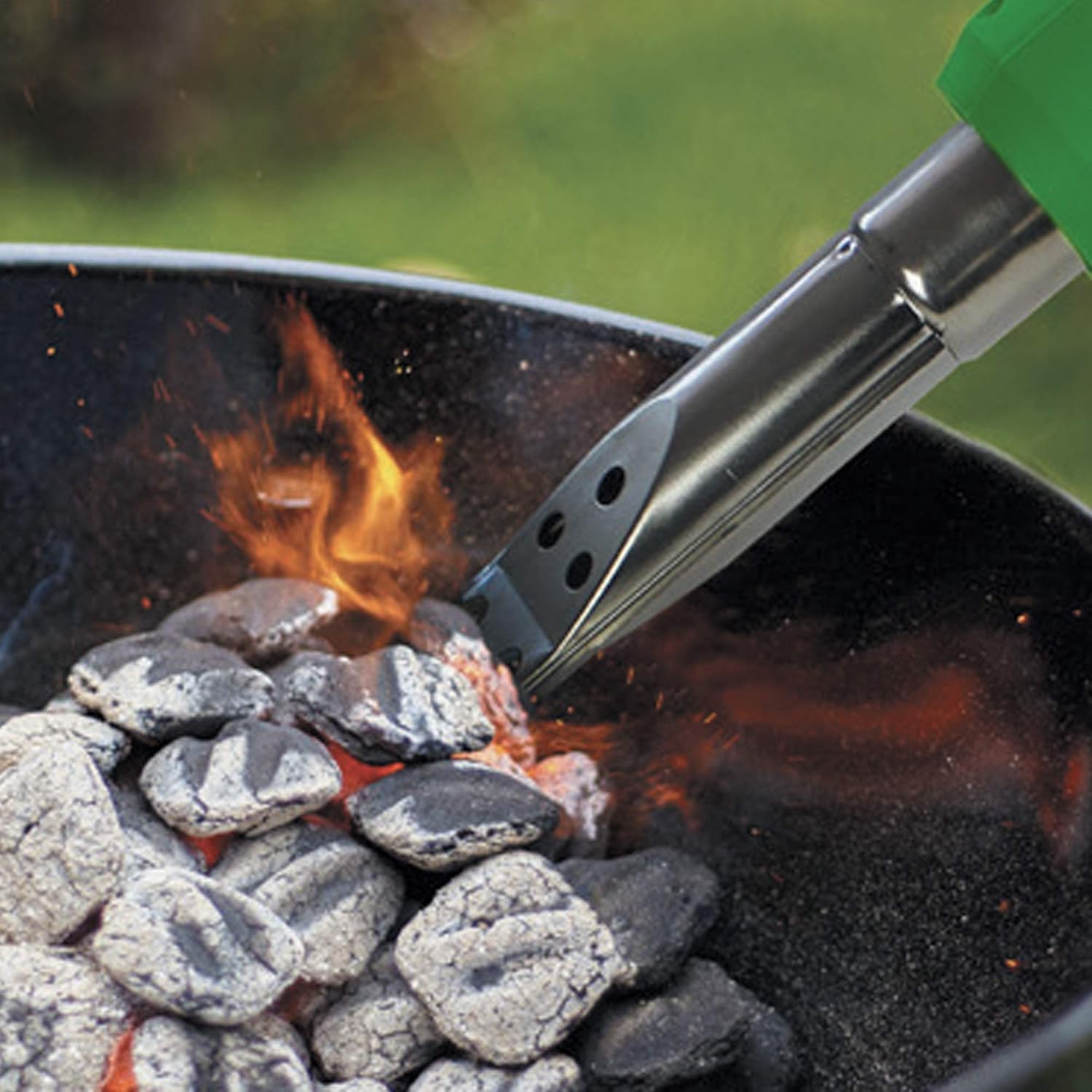 RIBIMEX PRDE652 Diserbatore elettrico 2000 W - immagine 4