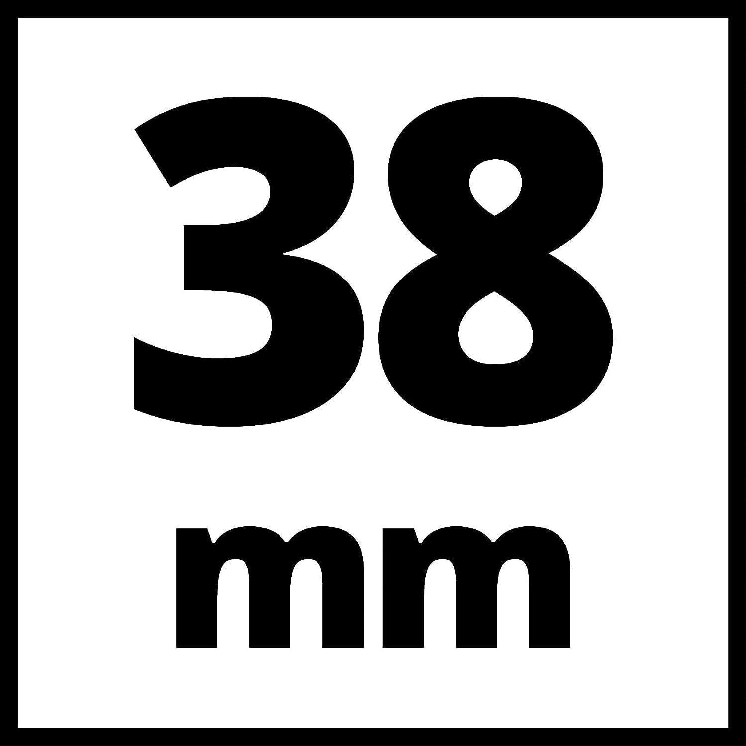 Einhell Martello Perforatore TE-RH 38 3F 1050W - immagine 11