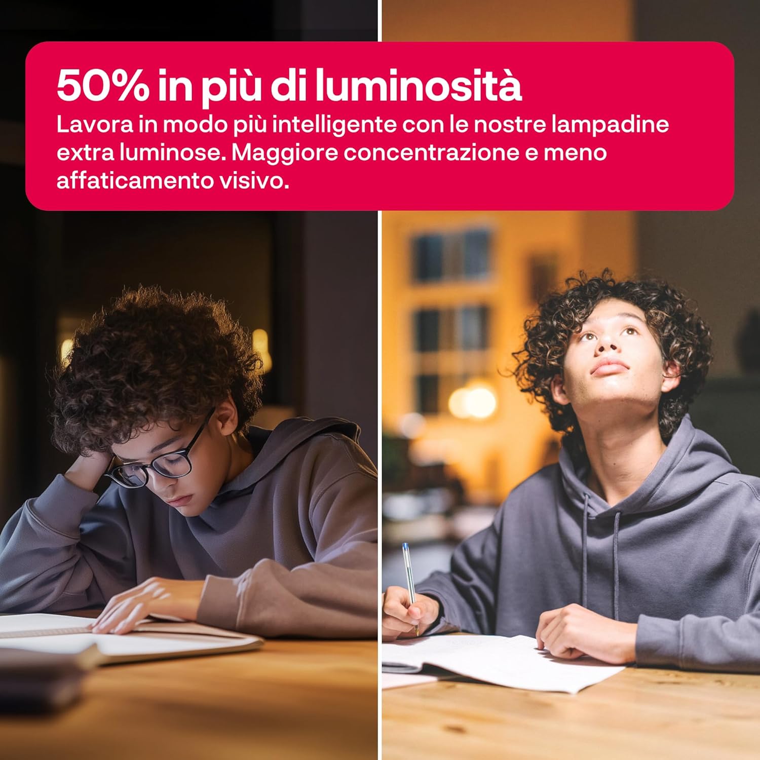 Innr Lampadina Smart E27 Zigbee, Set da 2 - immagine 7