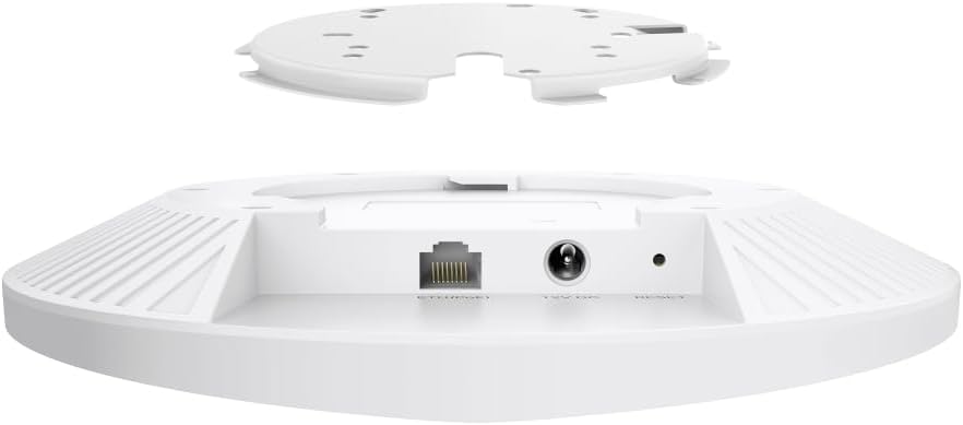Tp-link Access Point WiFi 6 AX5400Mbps DualBand da Soffitto - immagine 3