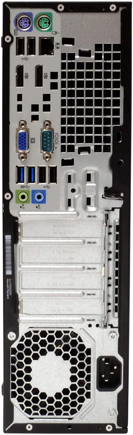 Hp ProDesk 600 G1 SFF Desktop PC Ricondizionato - immagine 4