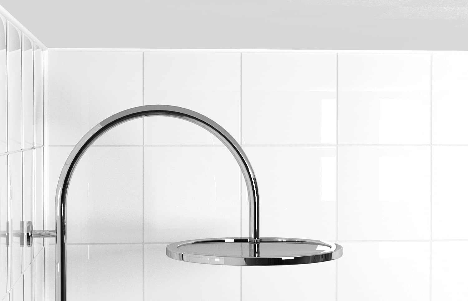 Fischer SAS Trasparente - Silicone Sigillante Antimuffa - immagine 5