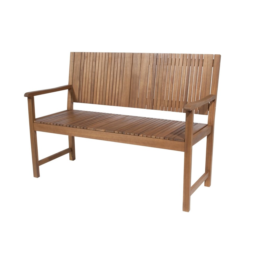 Siena Garden Panca Falun cm 59x121,5x90